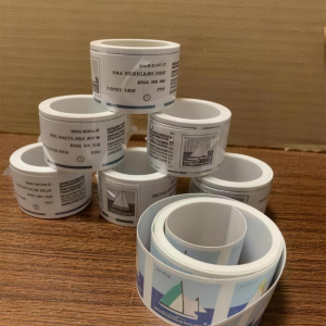 sailboats rolls stamps