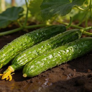 Cucumber