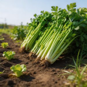 Celery
