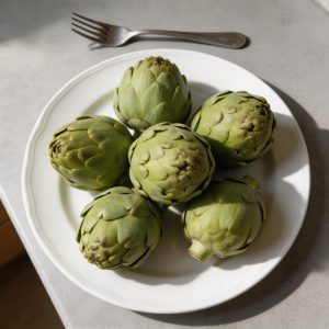 Artichoke