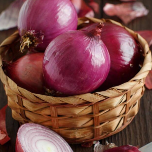 Onion