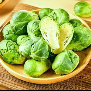 Brussels sprouts